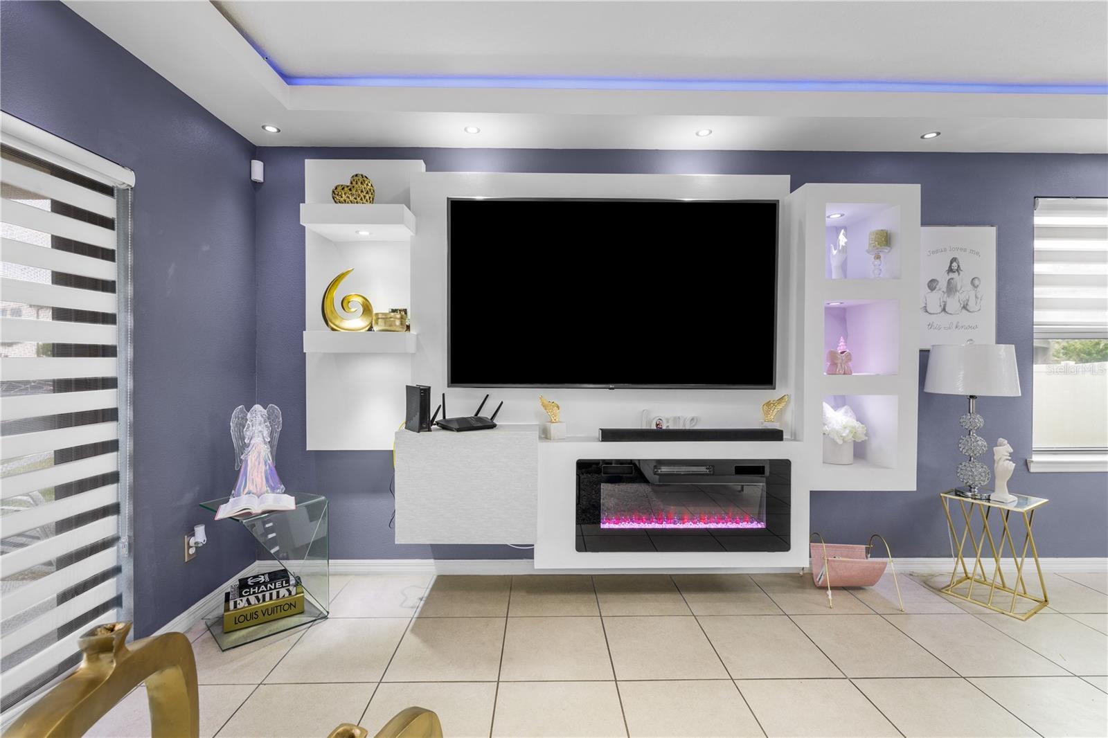 MARBELLA PH 1 - Residential