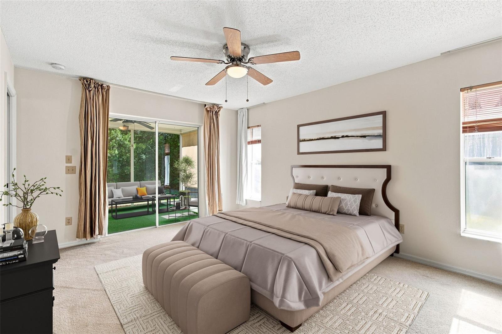 8 SANDPINE COURT W