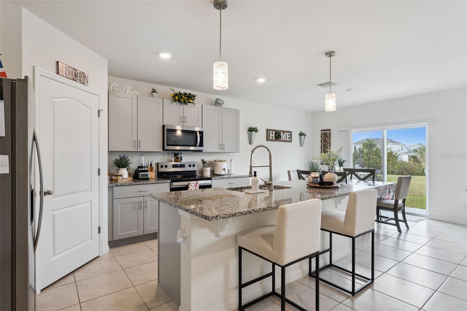 KINDRED PH 3B 3C & 3D - Residential