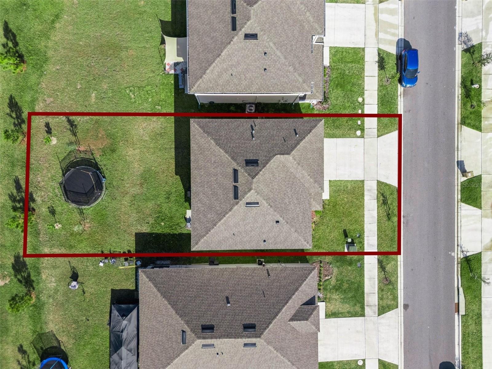 KINDRED PH 3B 3C & 3D - Residential