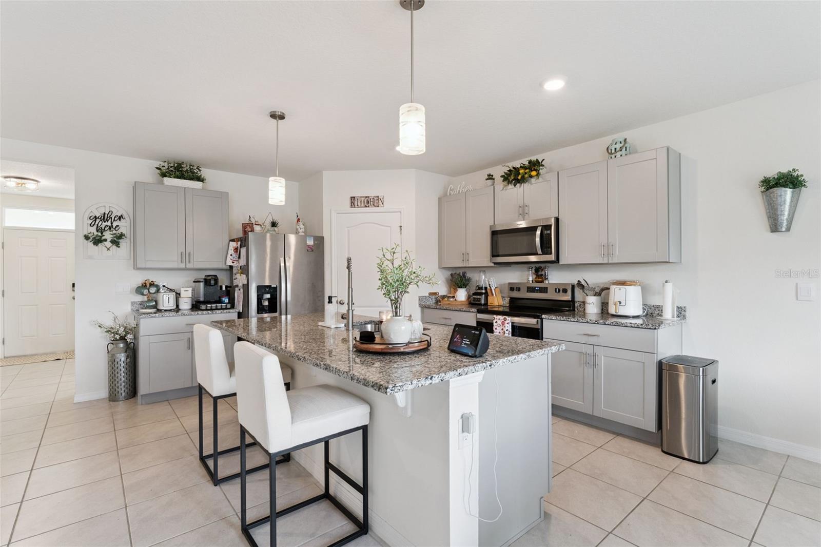 KINDRED PH 3B 3C & 3D - Residential