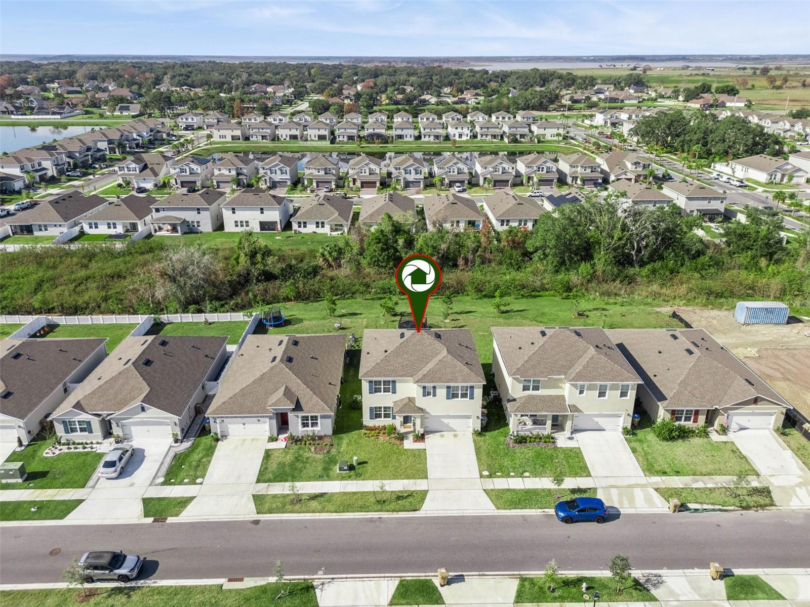 KINDRED PH 3B 3C & 3D - Residential