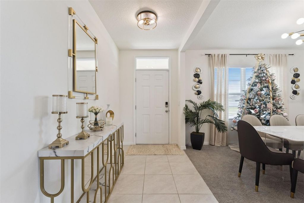 Photo of 1502 Bitteroot Street, Kissimmee, FL 34744 (MLS # O6372306)