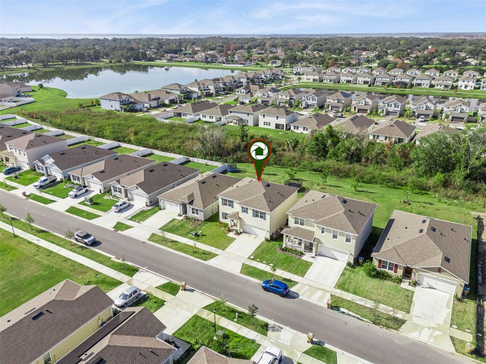 KINDRED PH 3B 3C & 3D - Residential