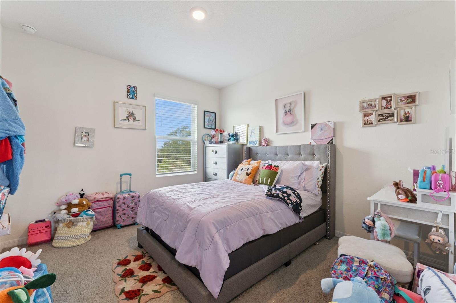 KINDRED PH 3B 3C & 3D - Residential