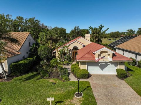 A home in SARASOTA