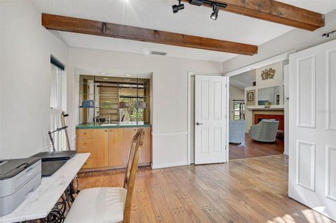 A home in SARASOTA