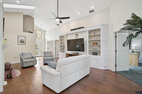 A home in SARASOTA