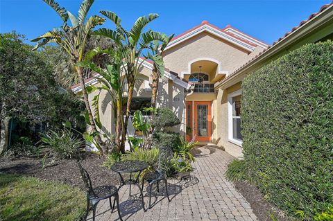 A home in SARASOTA