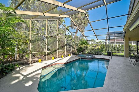 A home in SARASOTA
