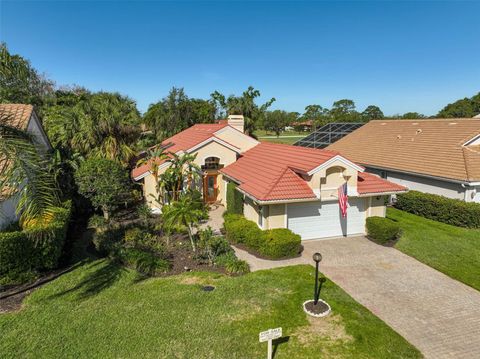 A home in SARASOTA