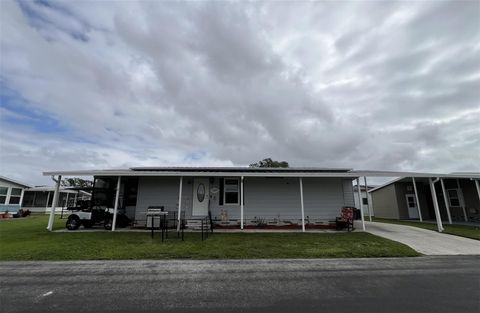 A home in BARTOW