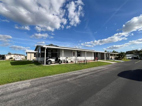 A home in BARTOW