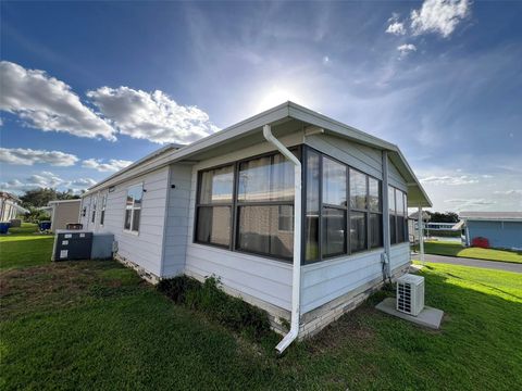 A home in BARTOW