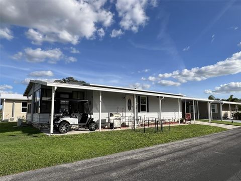 A home in BARTOW