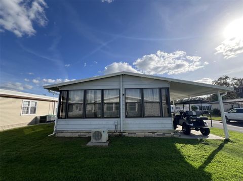 A home in BARTOW