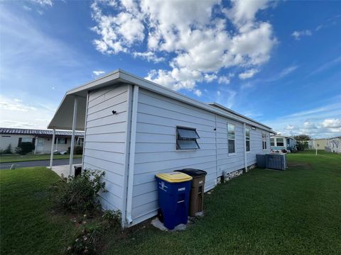 A home in BARTOW