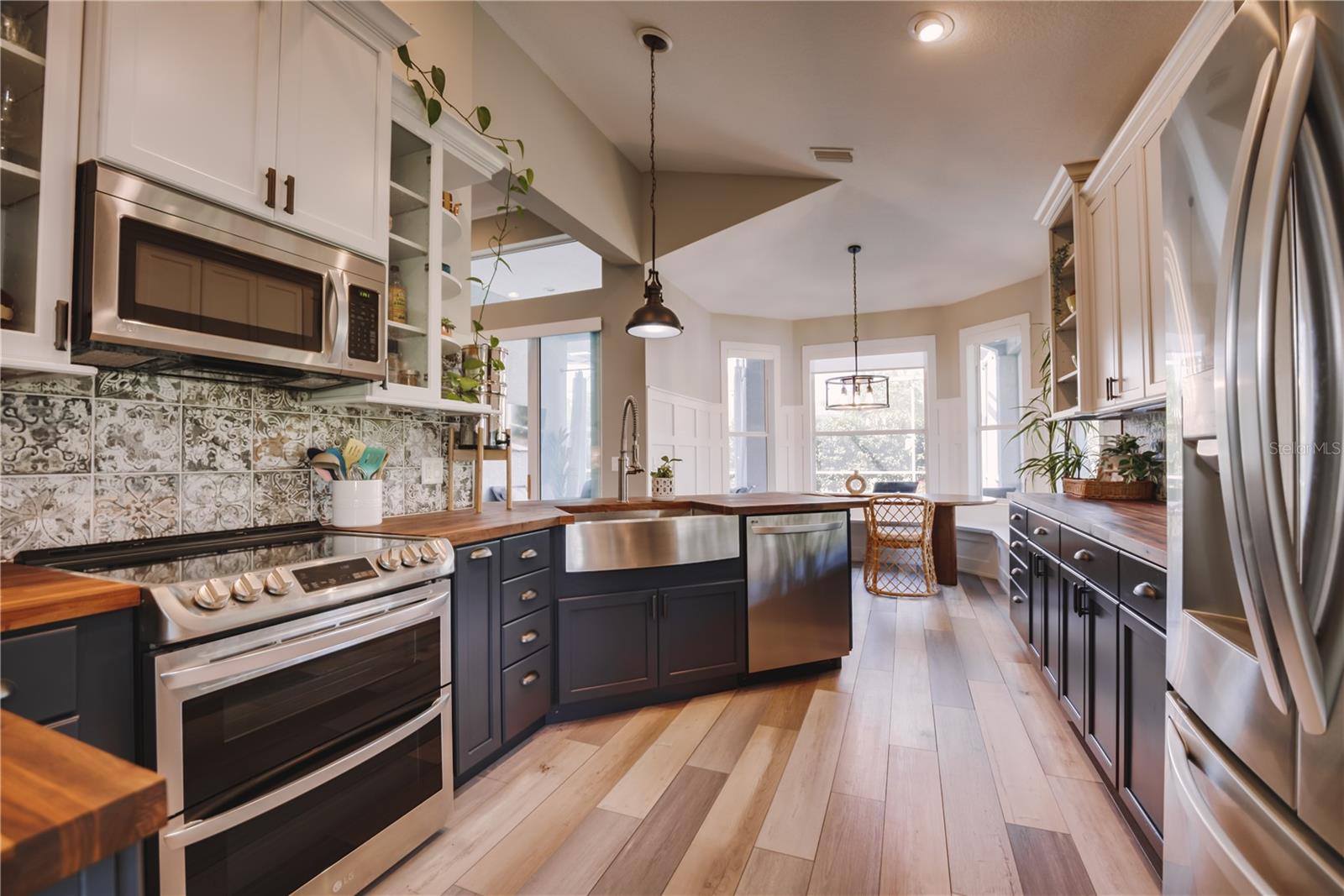 HARBORAGE ON BRADEN RIVER PH I - Residential Lease