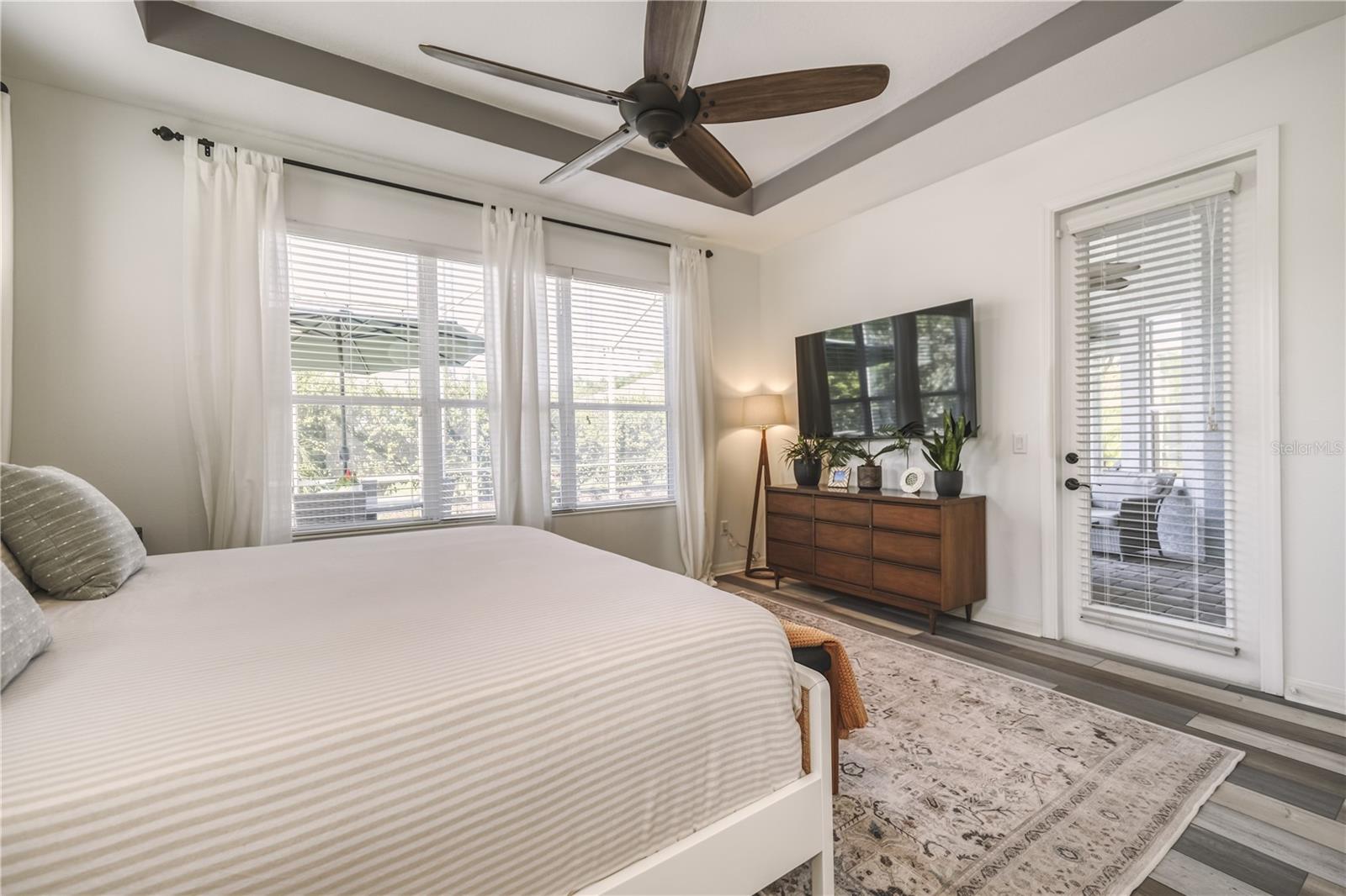 HARBORAGE ON BRADEN RIVER PH I - Residential Lease