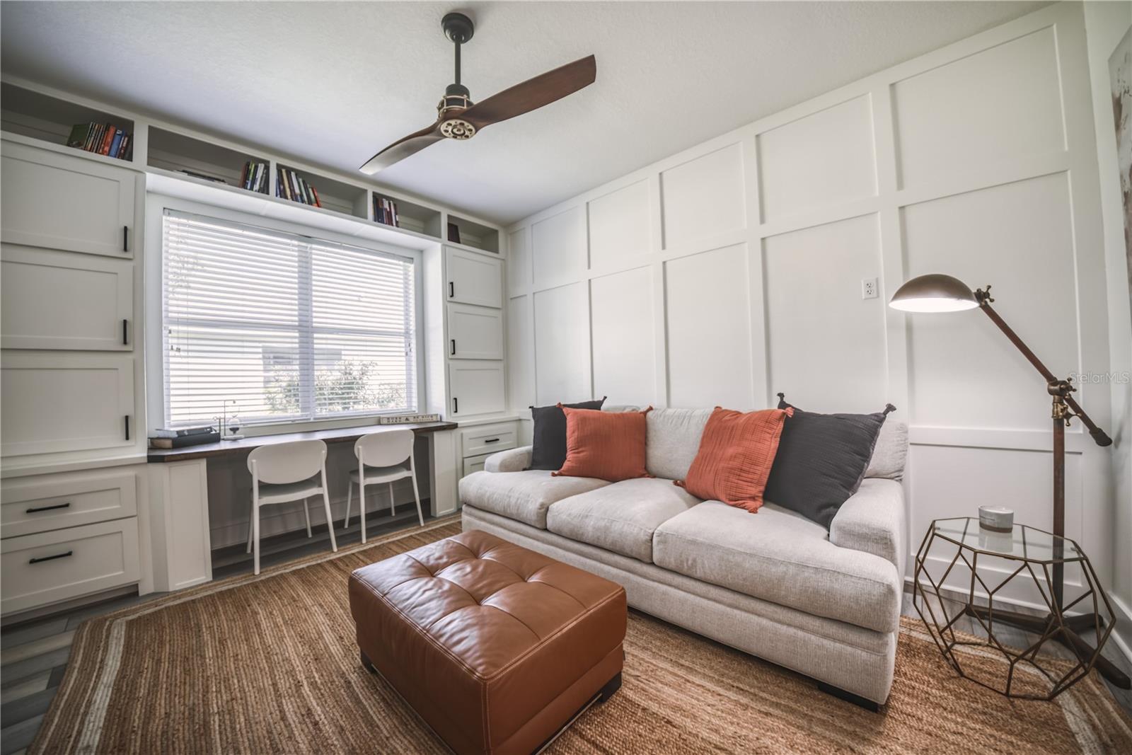 HARBORAGE ON BRADEN RIVER PH I - Residential Lease