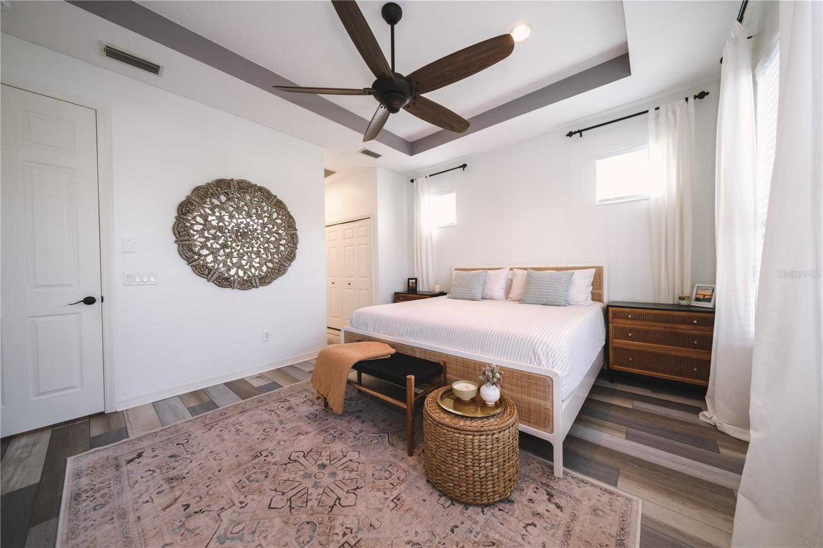 HARBORAGE ON BRADEN RIVER PH I - Residential Lease