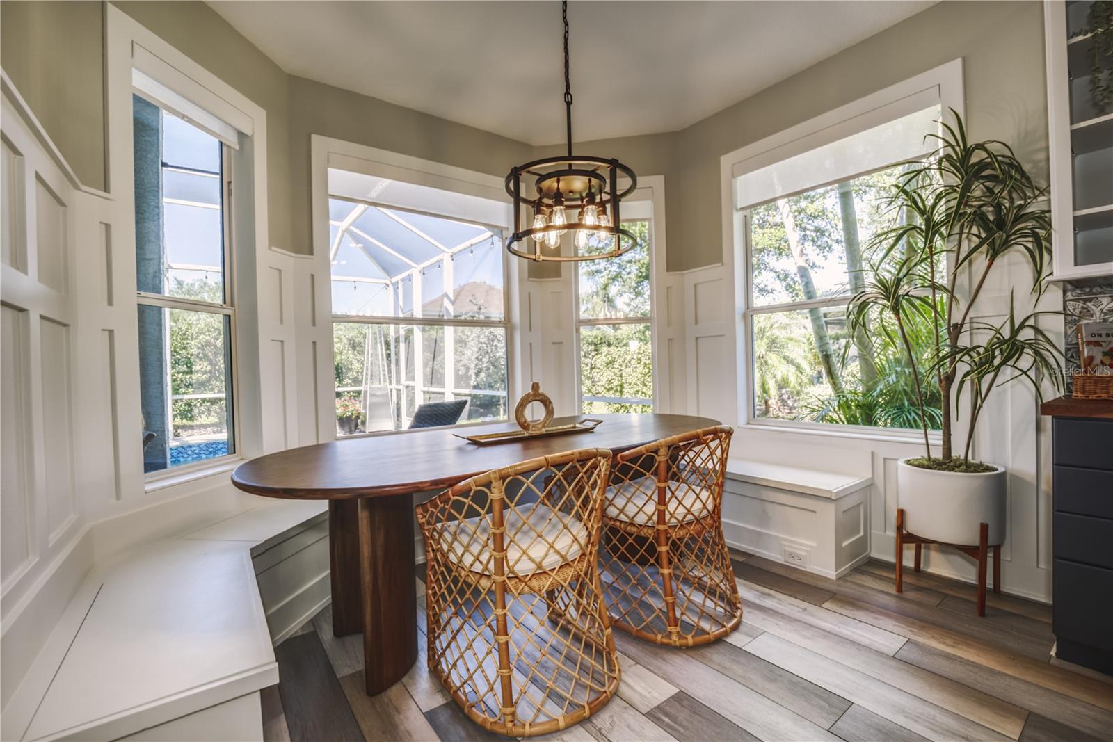 HARBORAGE ON BRADEN RIVER PH I - Residential Lease