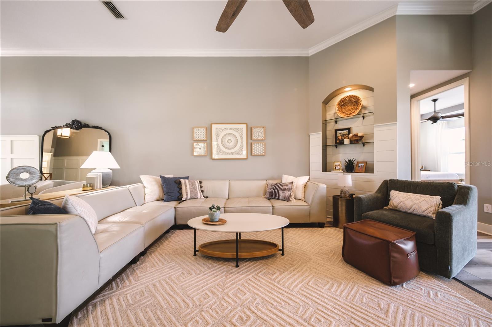 HARBORAGE ON BRADEN RIVER PH I - Residential Lease