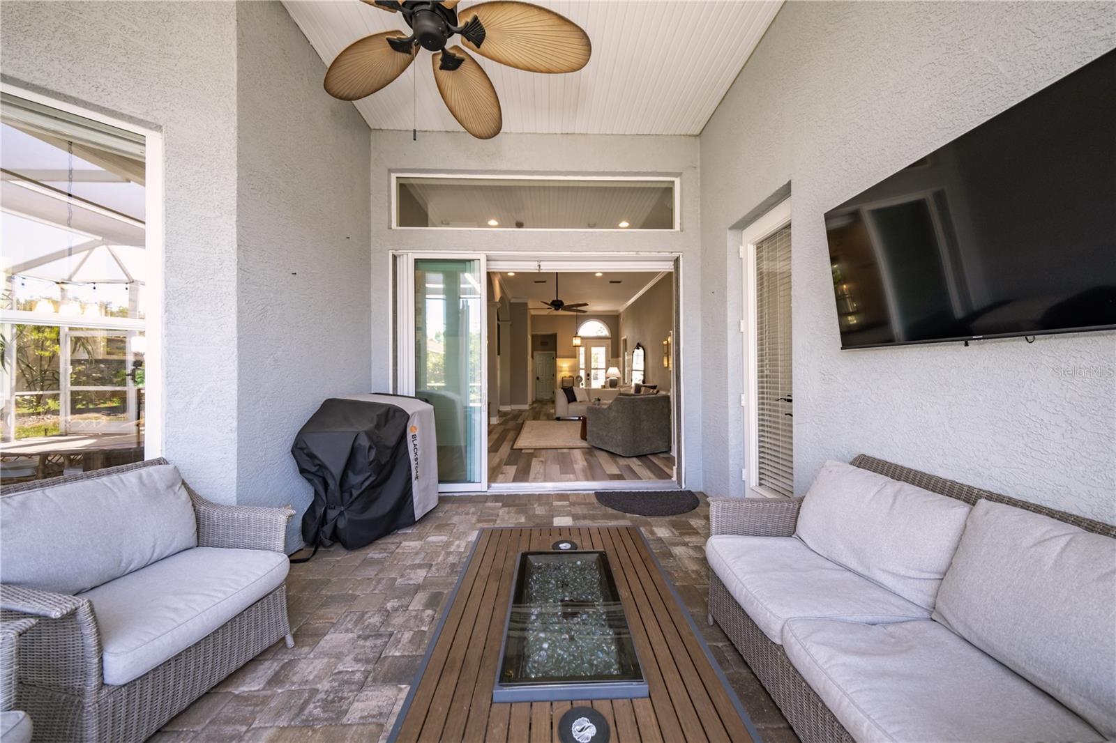 HARBORAGE ON BRADEN RIVER PH I - Residential Lease