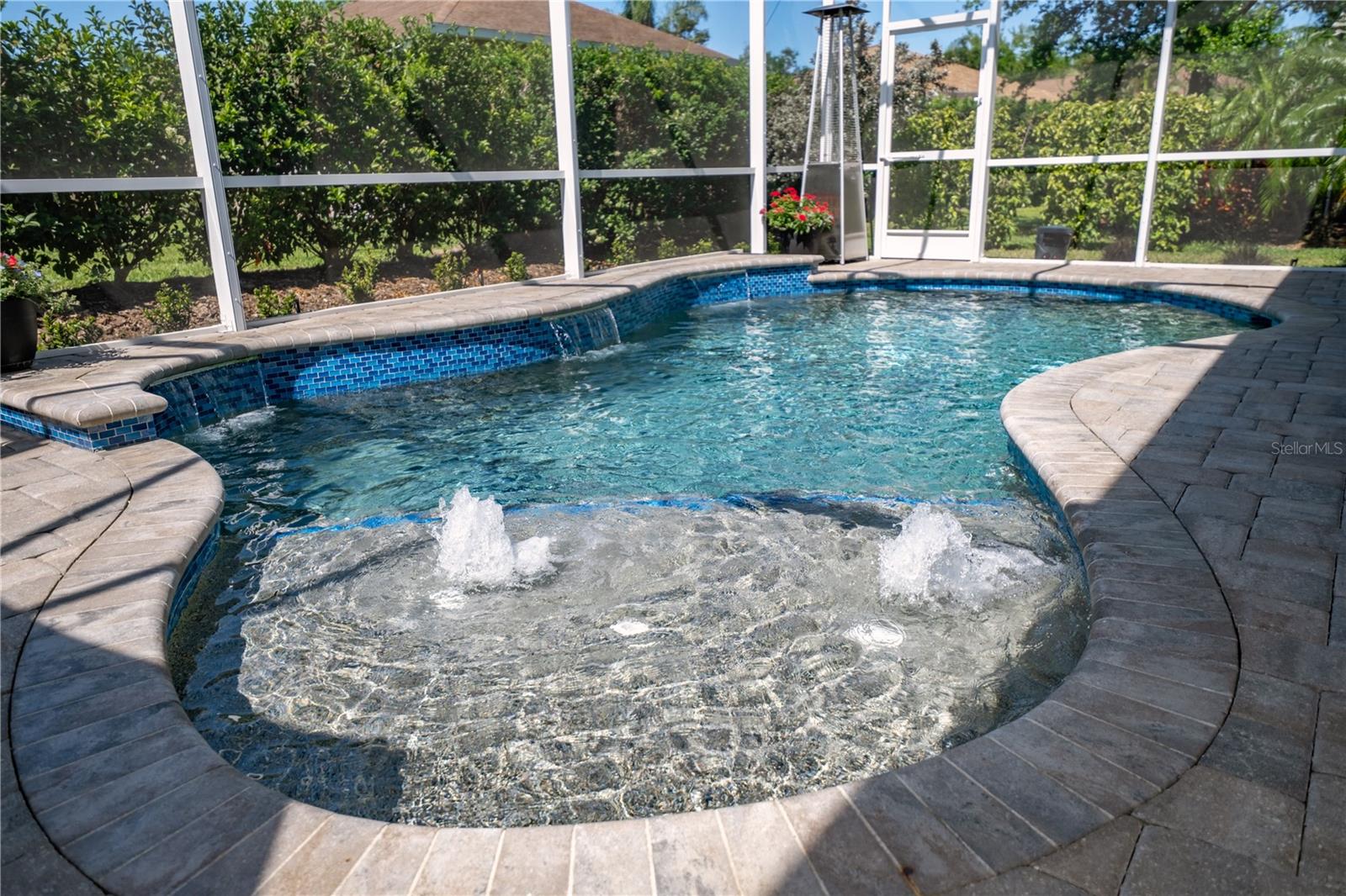 HARBORAGE ON BRADEN RIVER PH I - Residential Lease