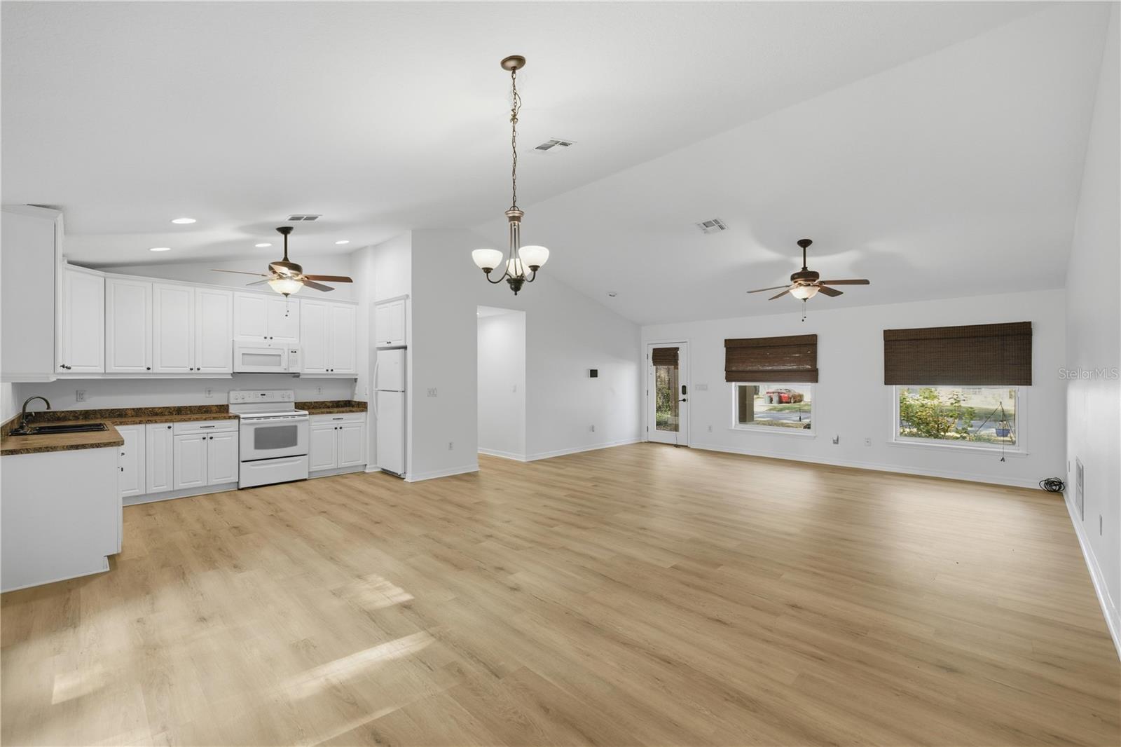 SUN TREE - Residential