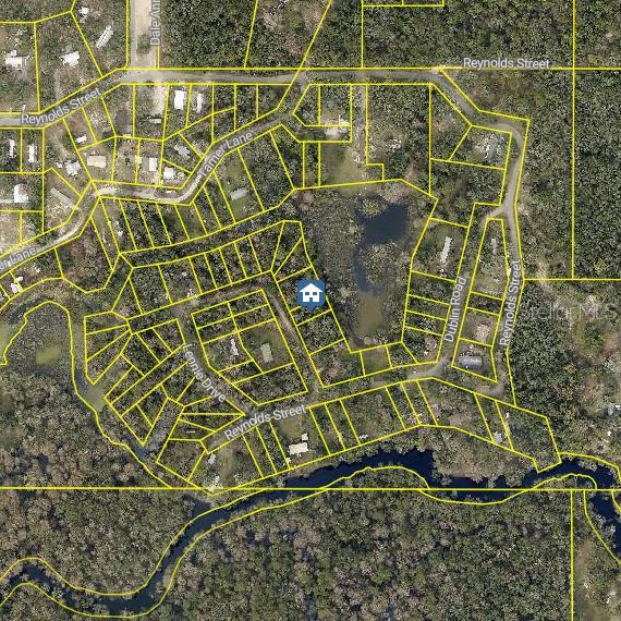 LOT 54 BARTH DRIVE