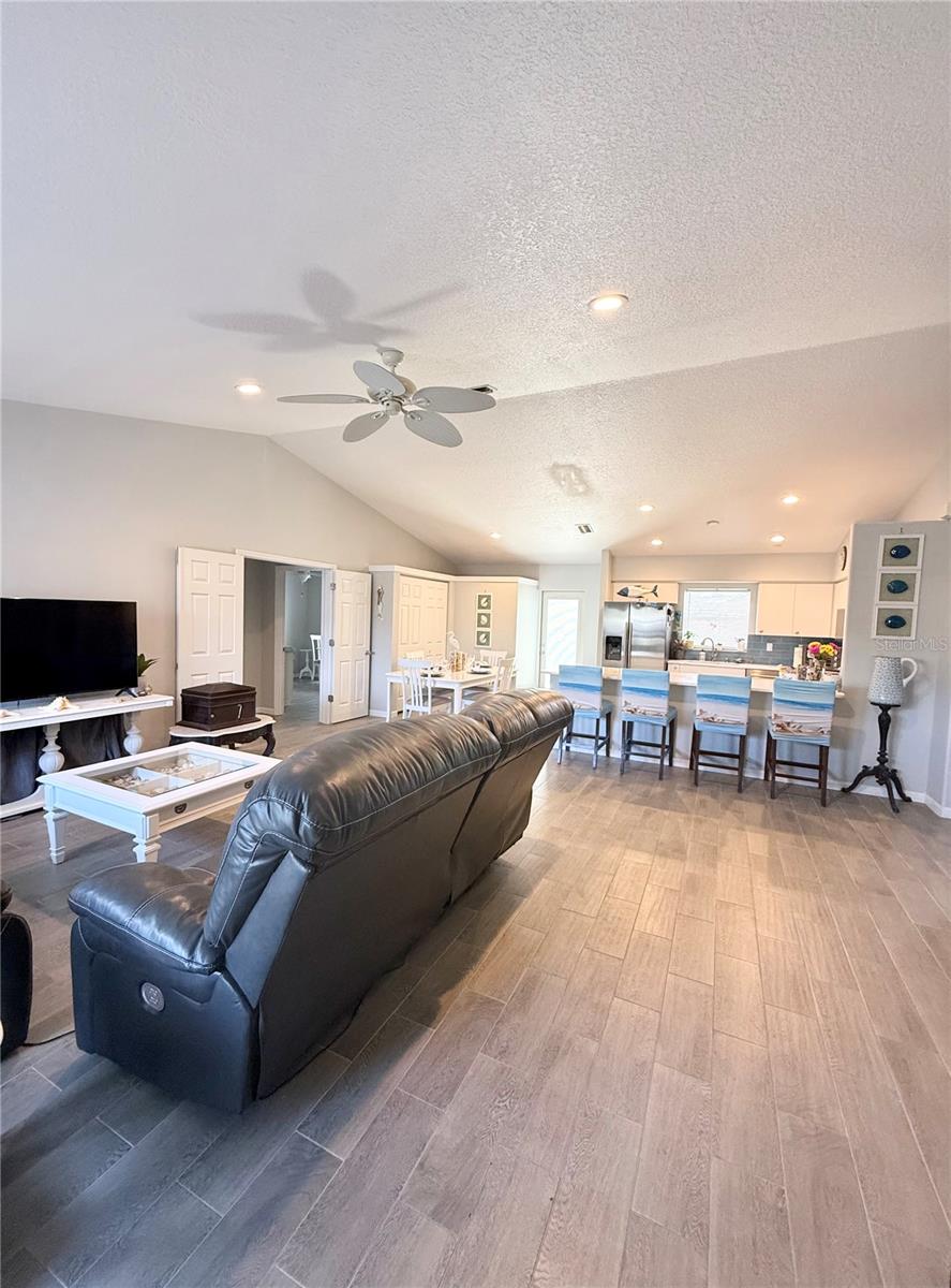 1317 BARBARA DRIVE