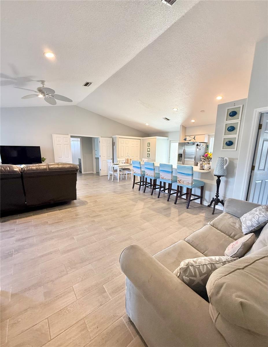 1317 BARBARA DRIVE