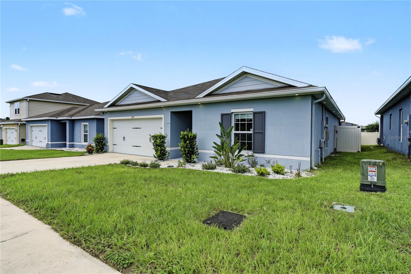 1185 CATSKILL DRIVE