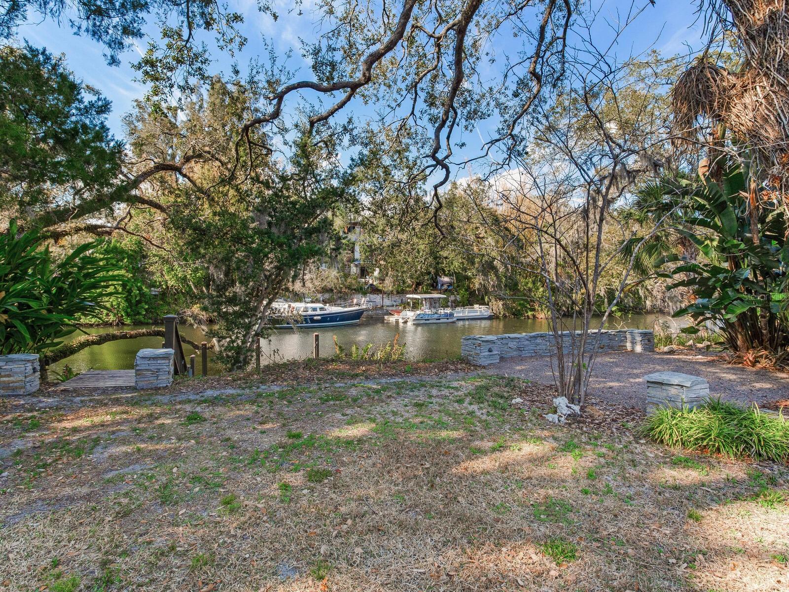 RIVERBEND SUB - Land