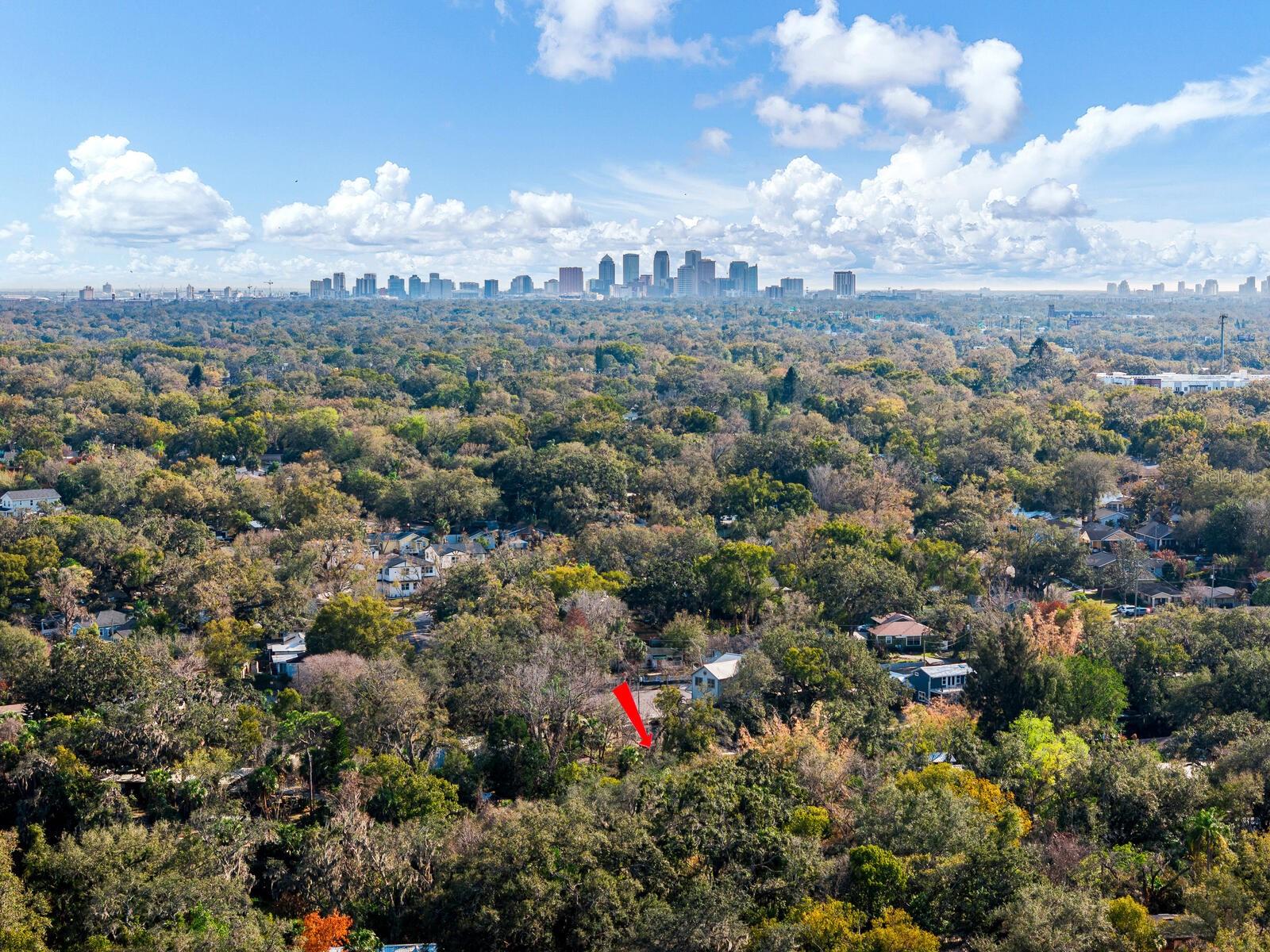 RIVERBEND SUB - Land