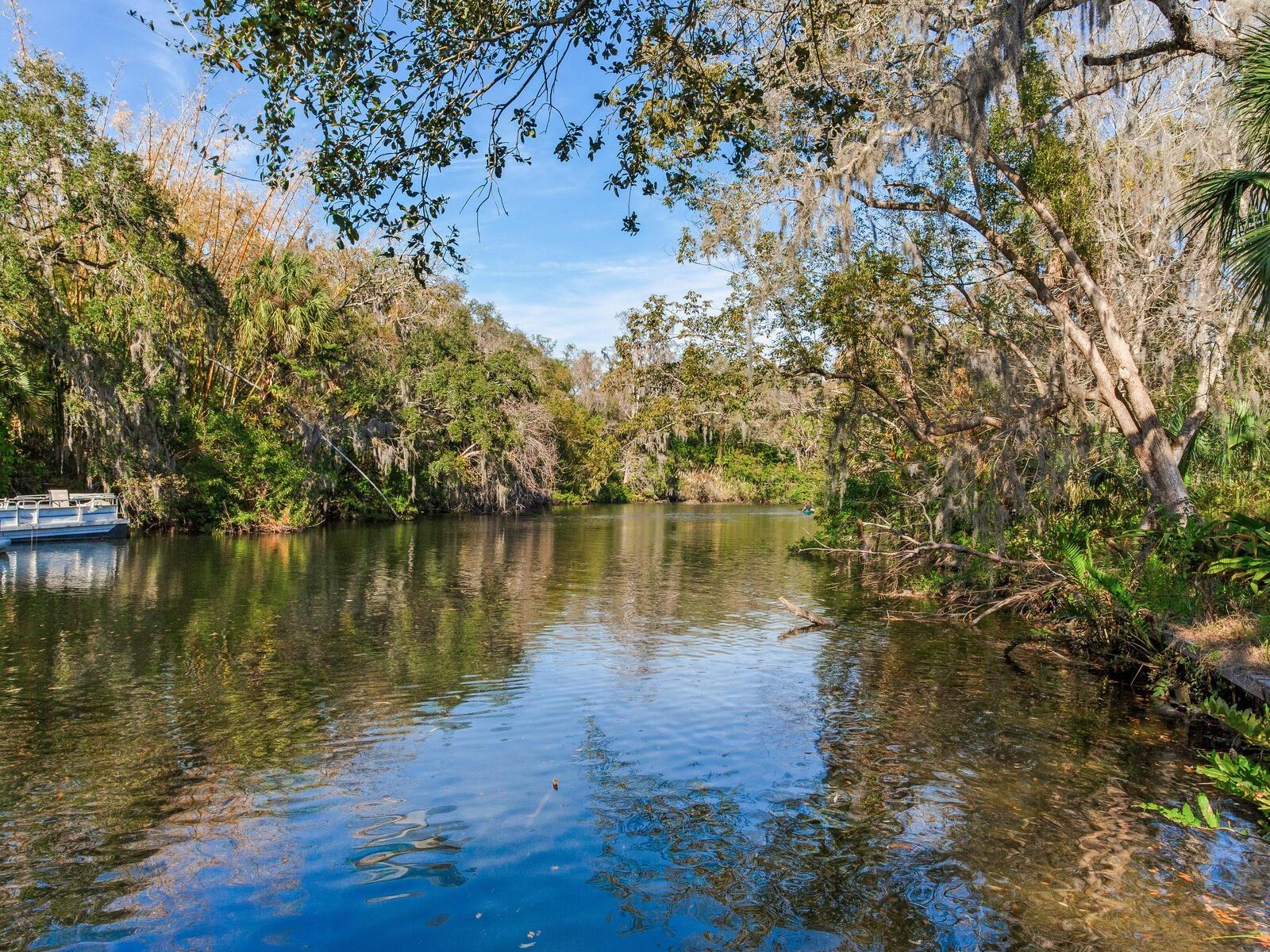 RIVERBEND SUB - Land