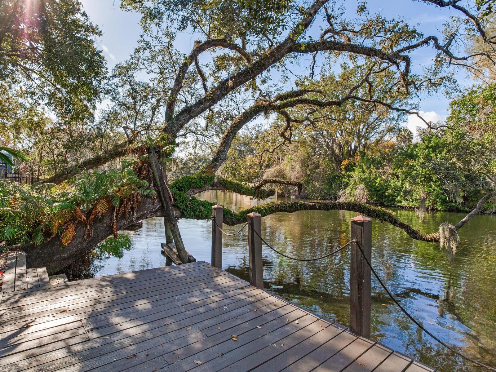 RIVERBEND SUB - Land