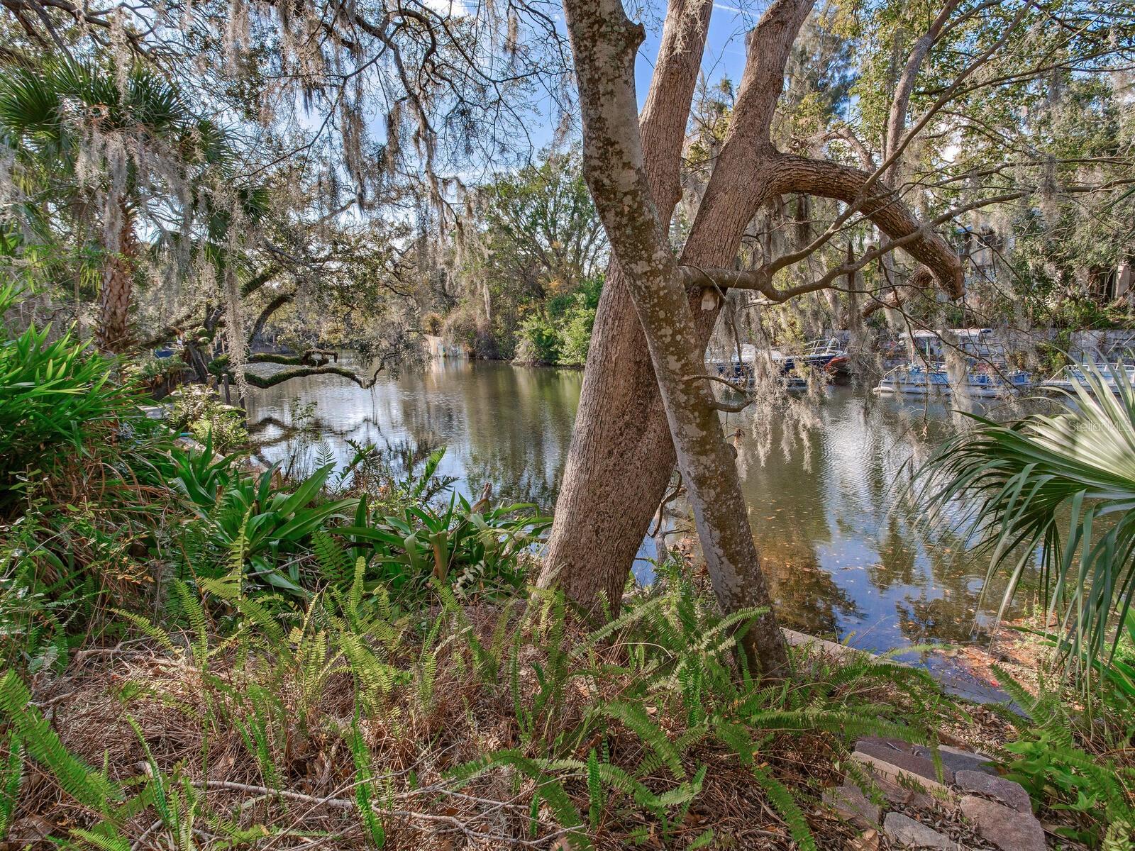 RIVERBEND SUB - Land