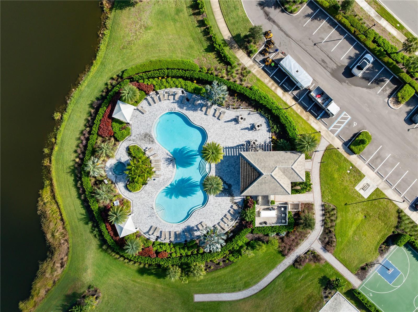 PARK EAST AT AZARIO PH II - Residential