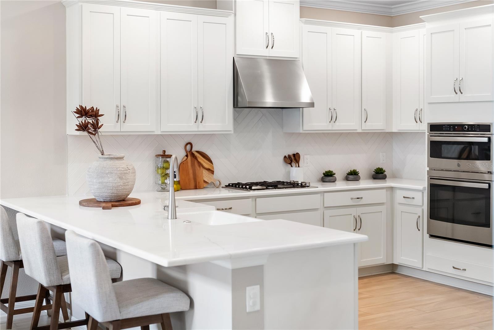 PARK EAST AT AZARIO PH II - Residential