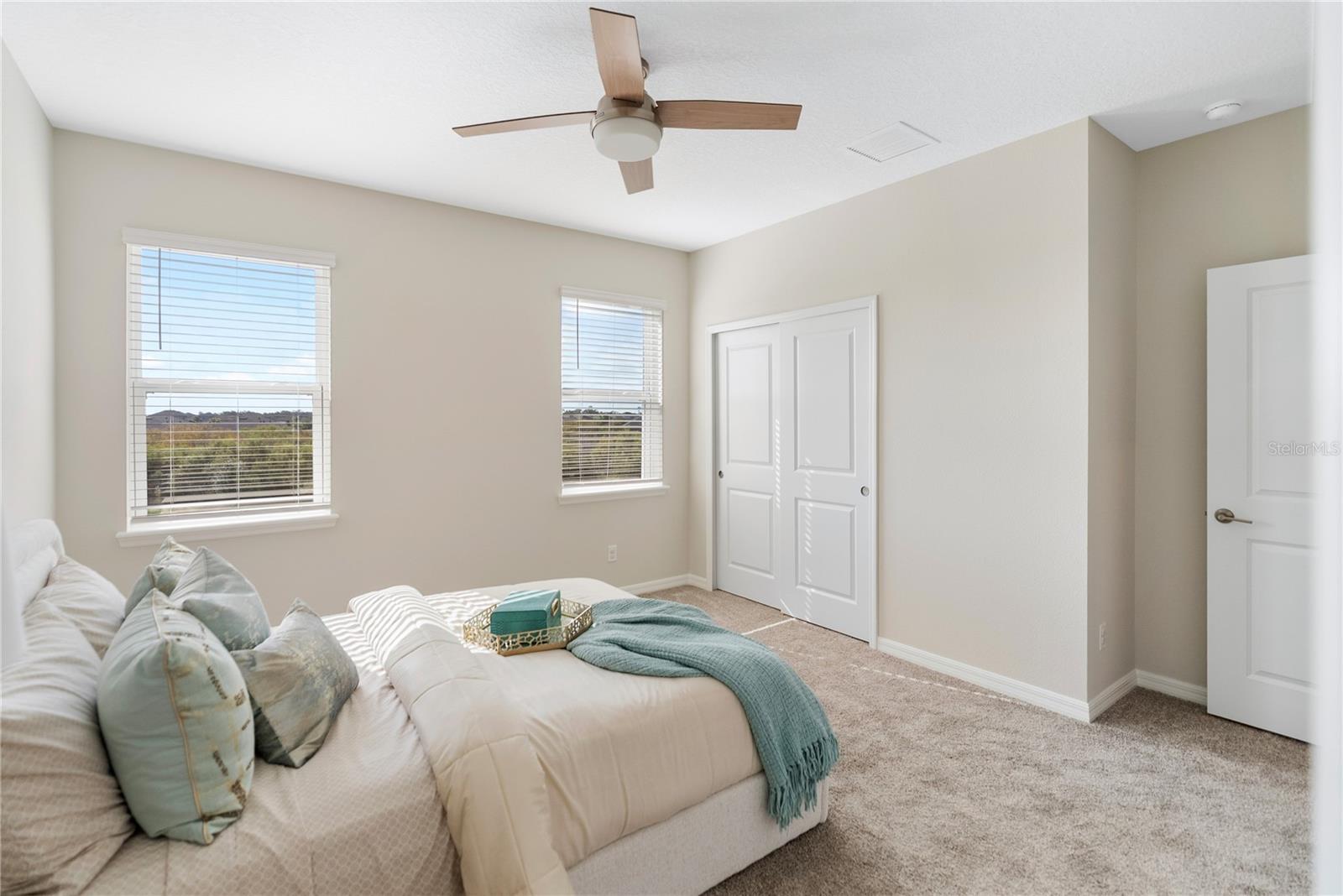 PARK EAST AT AZARIO PH II - Residential