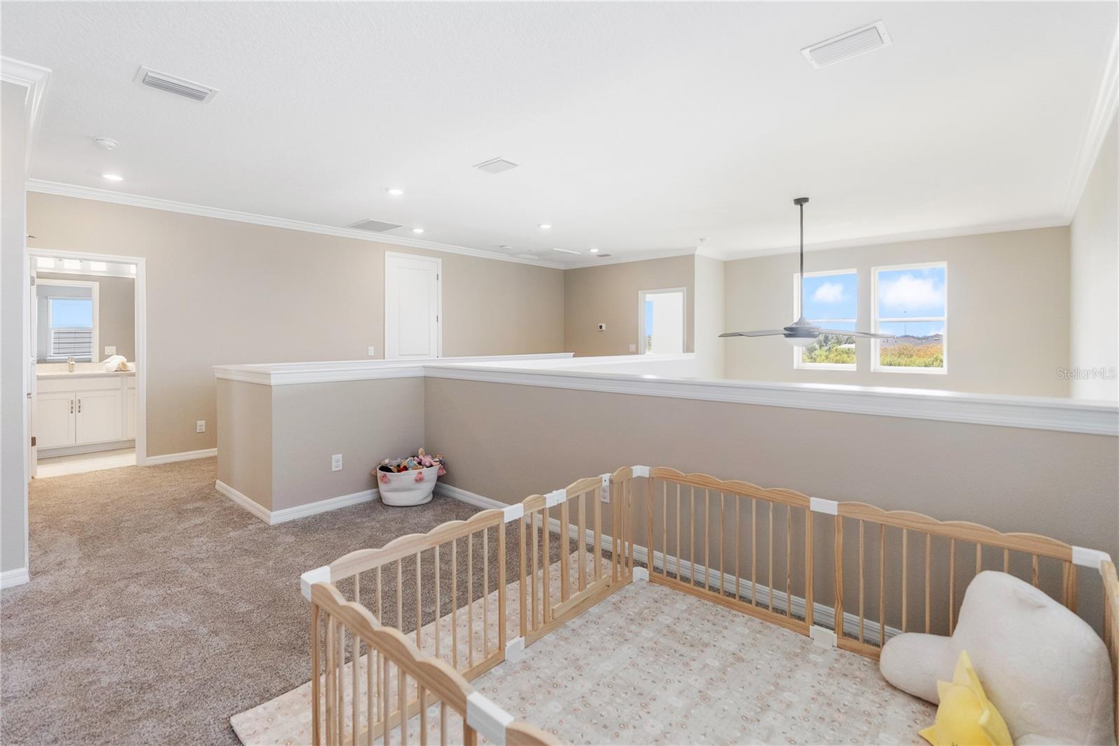 PARK EAST AT AZARIO PH II - Residential