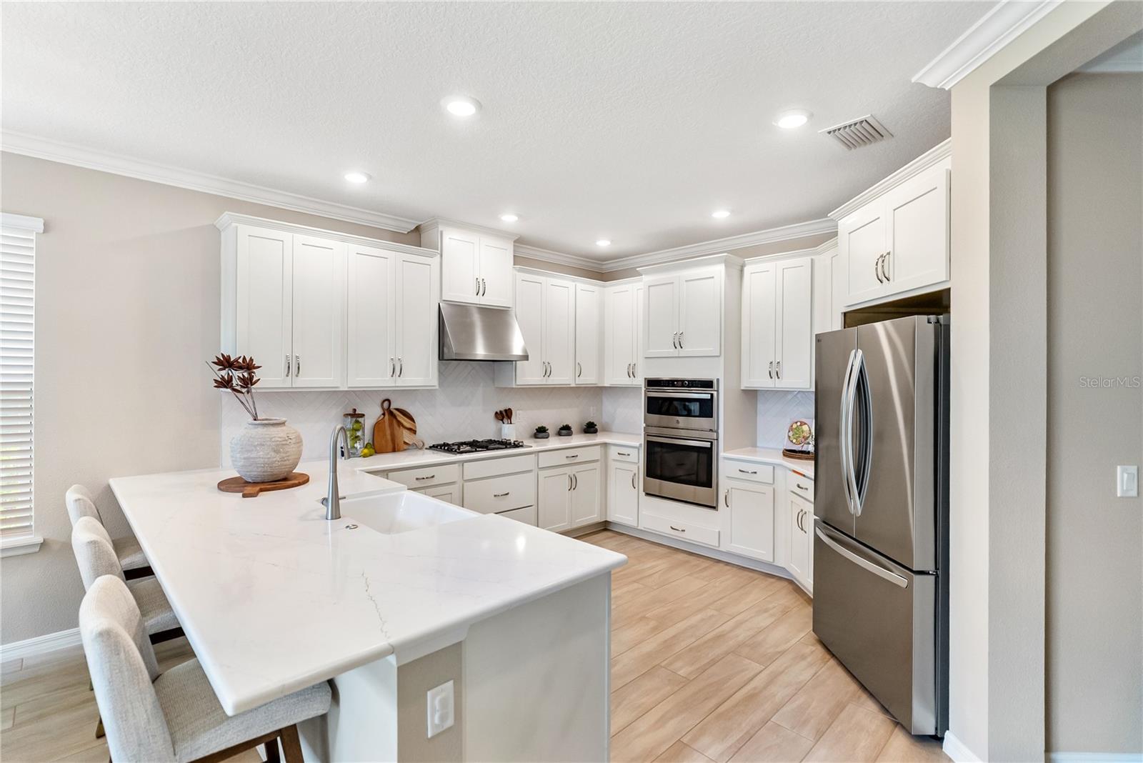 PARK EAST AT AZARIO PH II - Residential