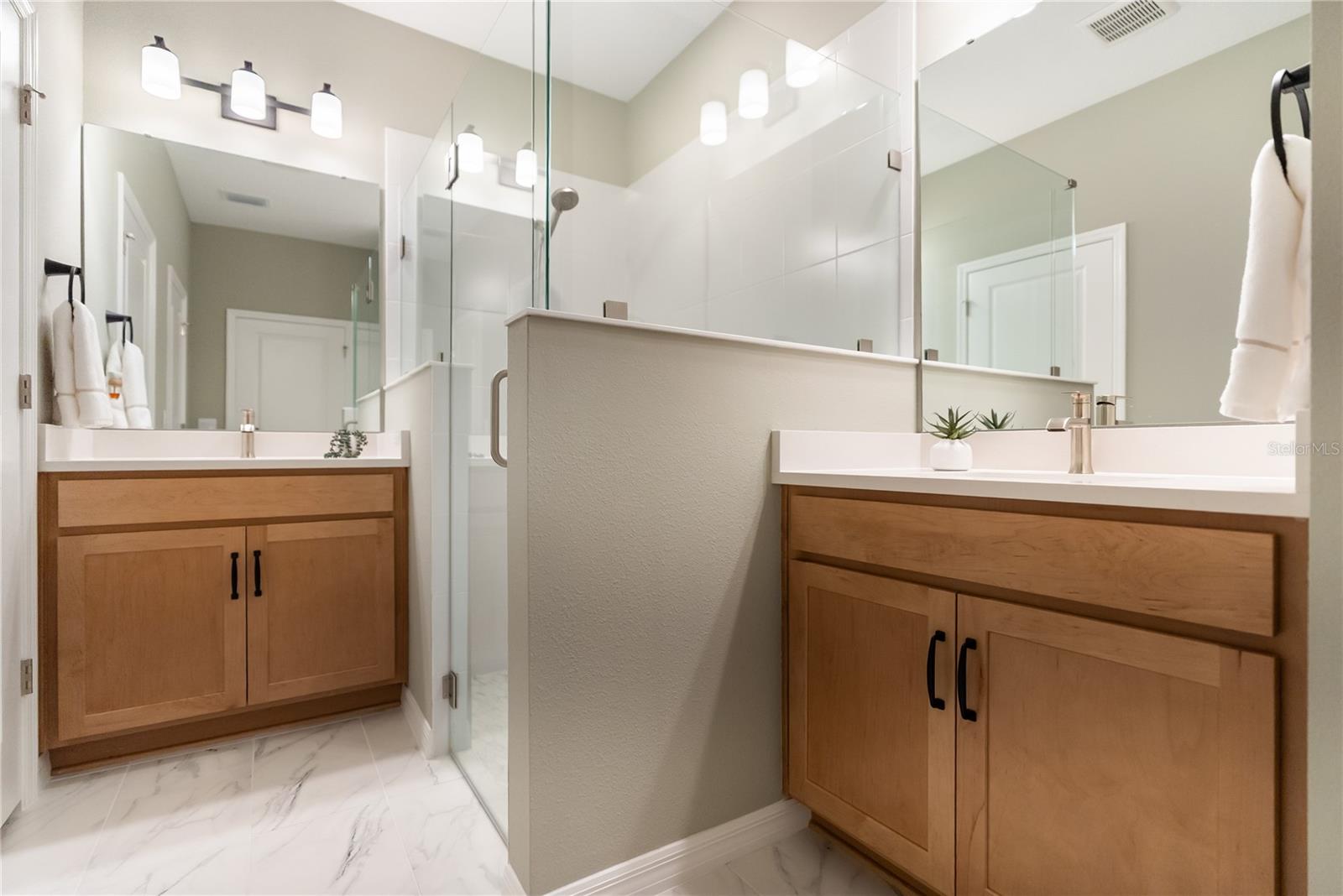 PARK EAST AT AZARIO PH II - Residential