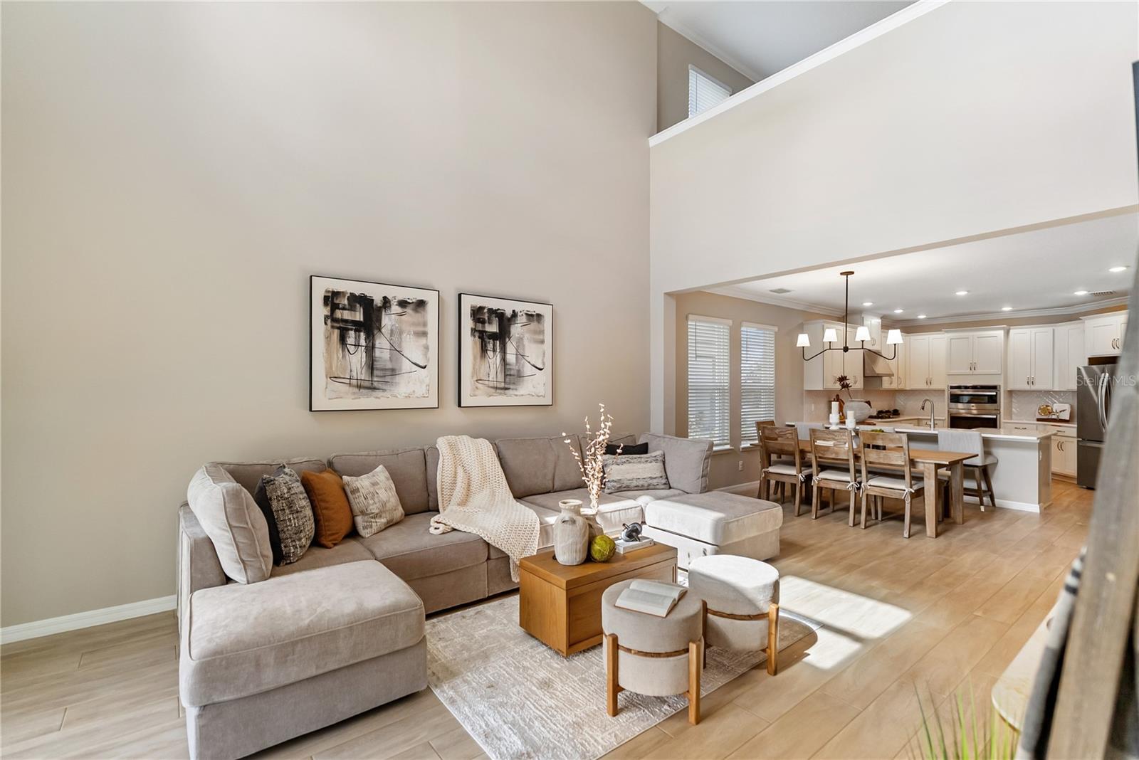 PARK EAST AT AZARIO PH II - Residential