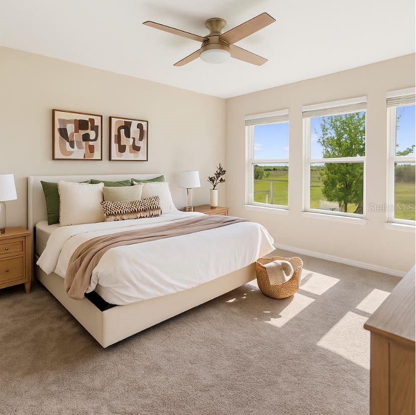 PARK EAST AT AZARIO PH II - Residential