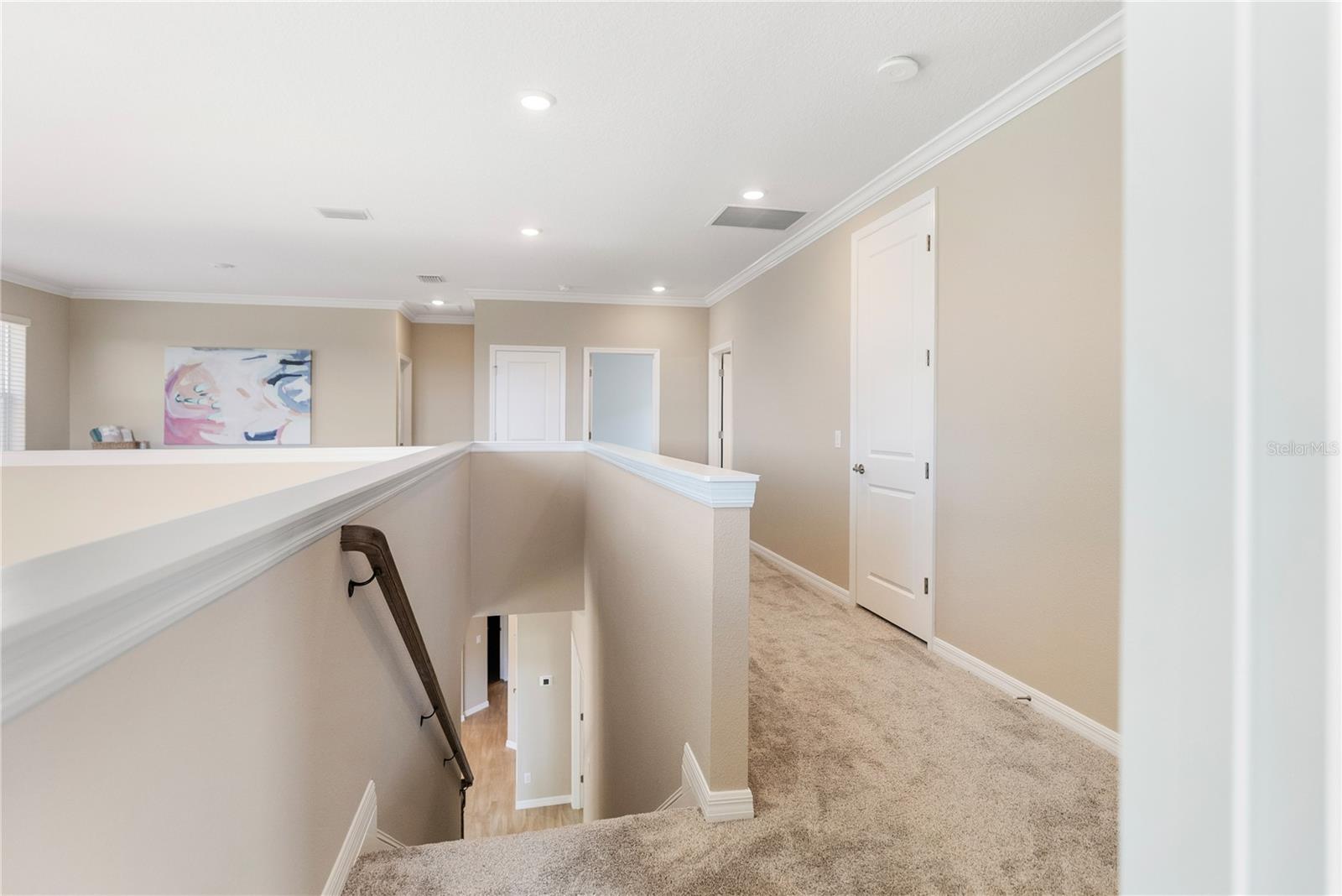 PARK EAST AT AZARIO PH II - Residential