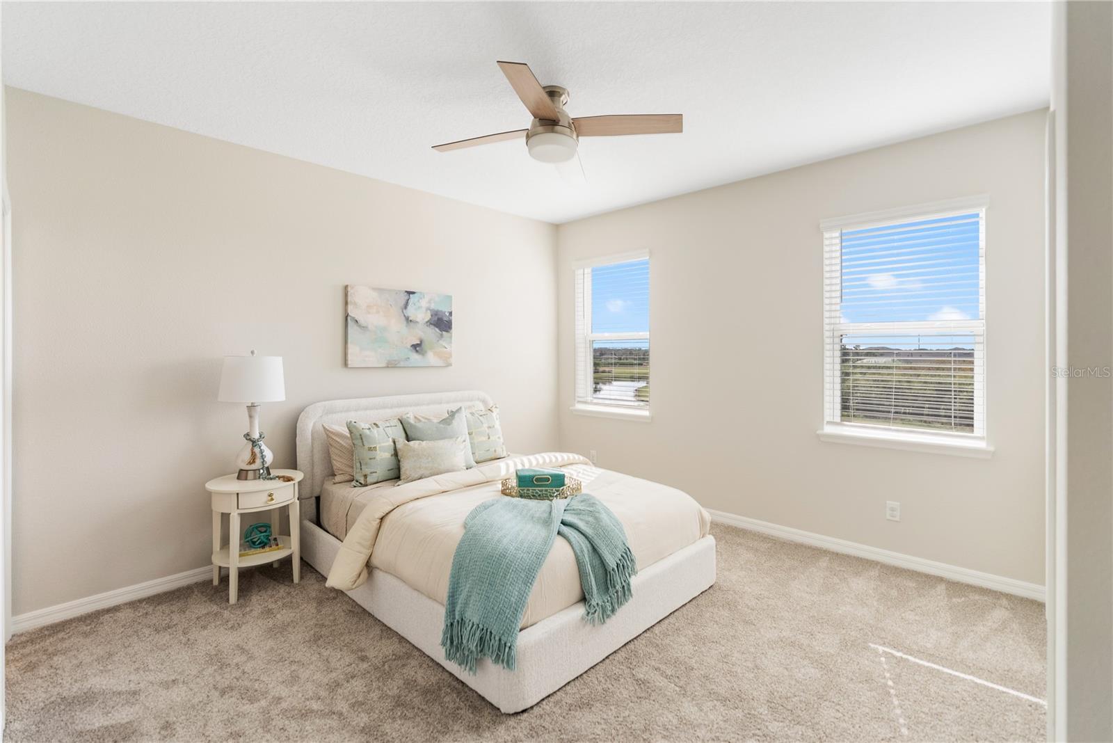 PARK EAST AT AZARIO PH II - Residential
