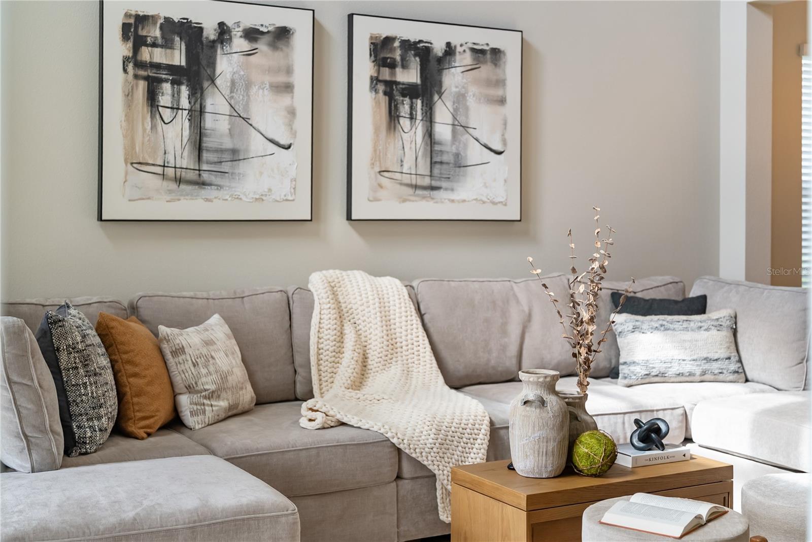 PARK EAST AT AZARIO PH II - Residential